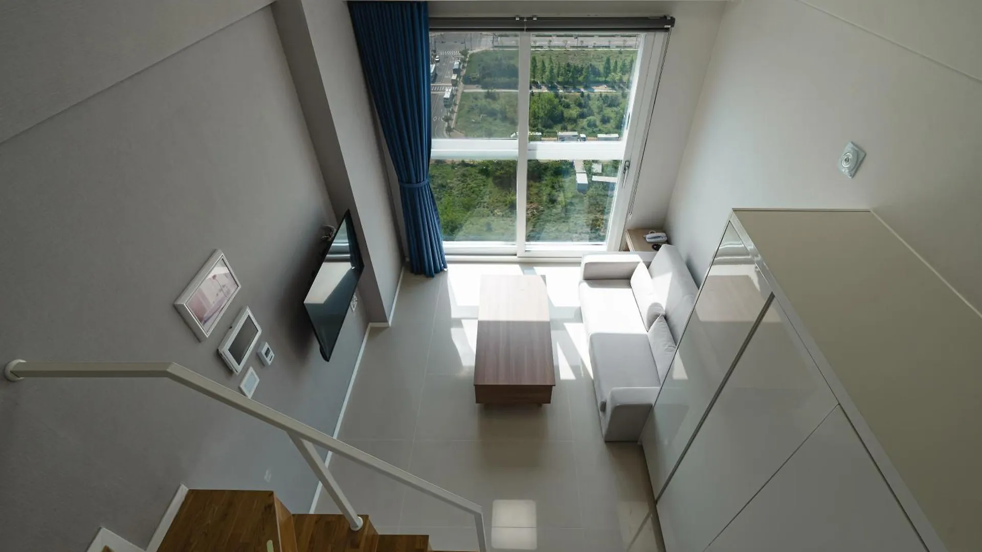 Sr Hotel Yeongjong Incheon