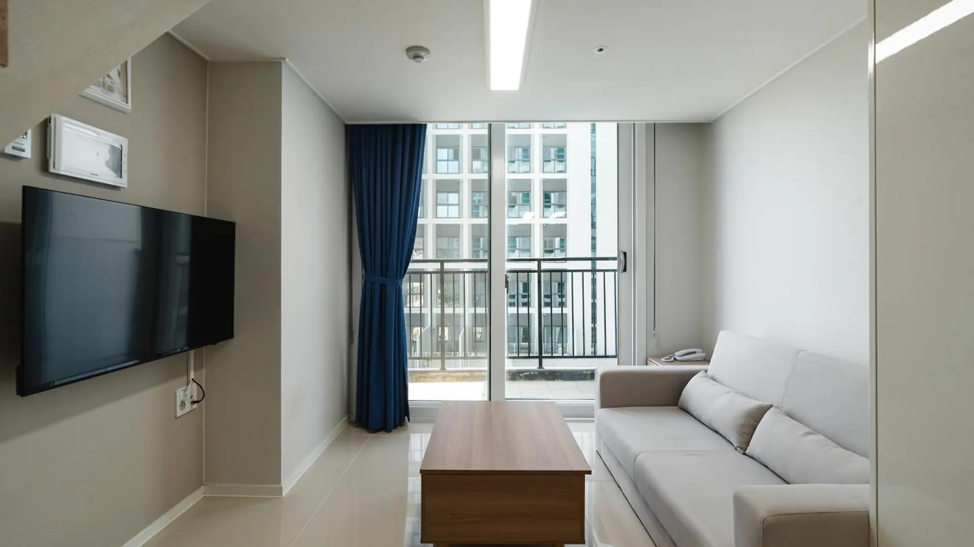 Sr Hotel Yeongjong Incheon
