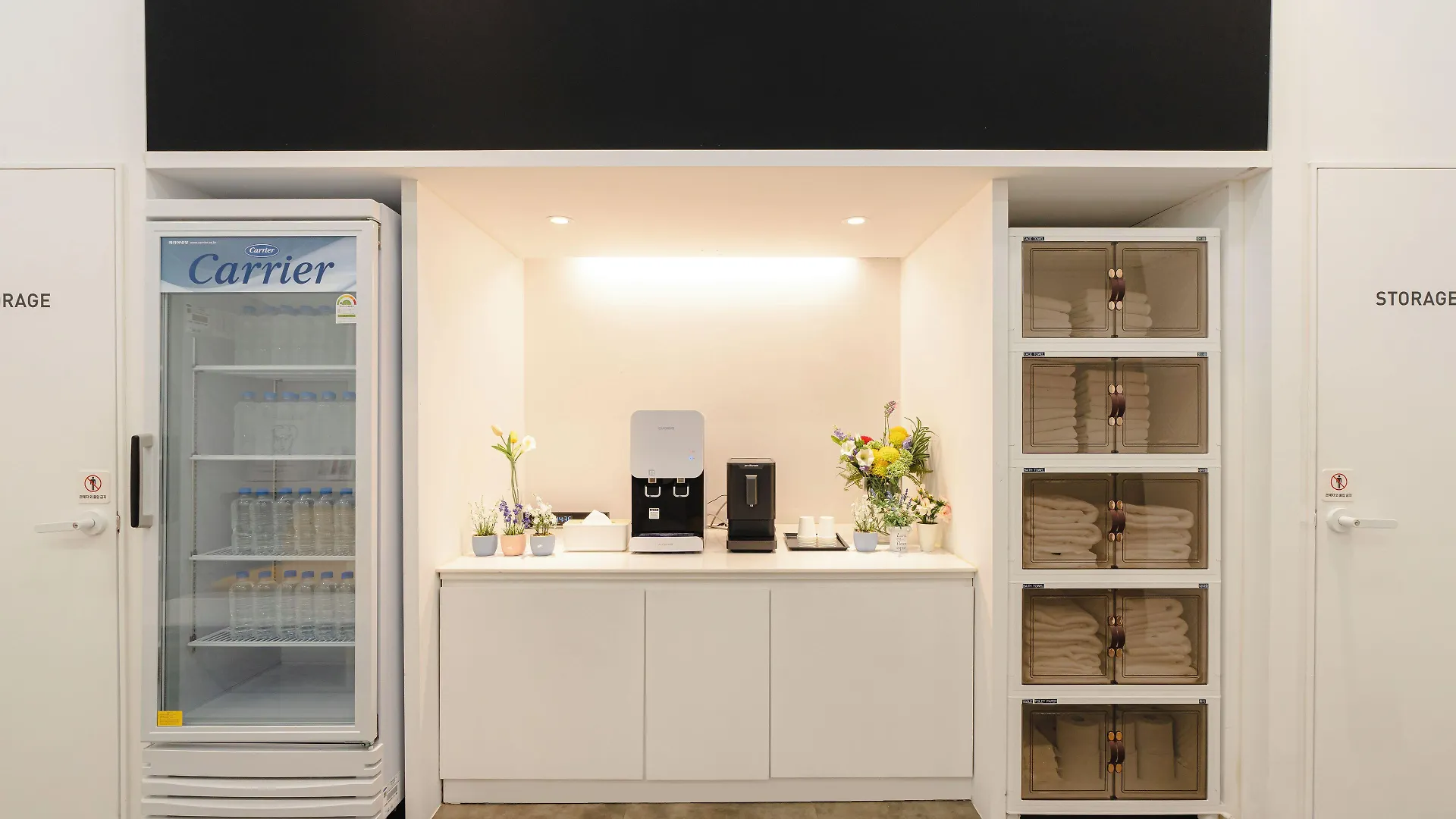 Sr Hotel Yeongjong Incheon Aparthotel