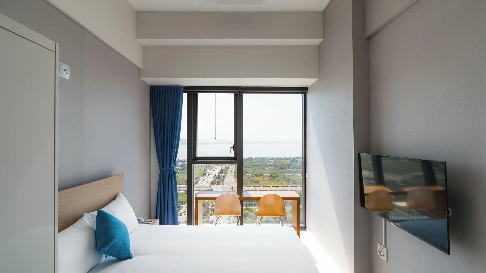 **** Aparthotel Sr Hotel Yeongjong Incheon Korsel