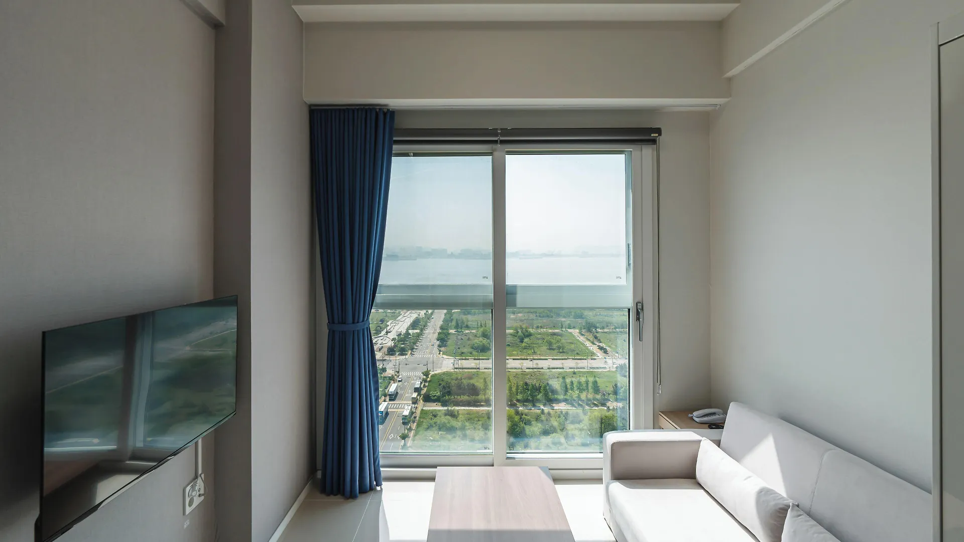 Sr Hotel Yeongjong Incheon