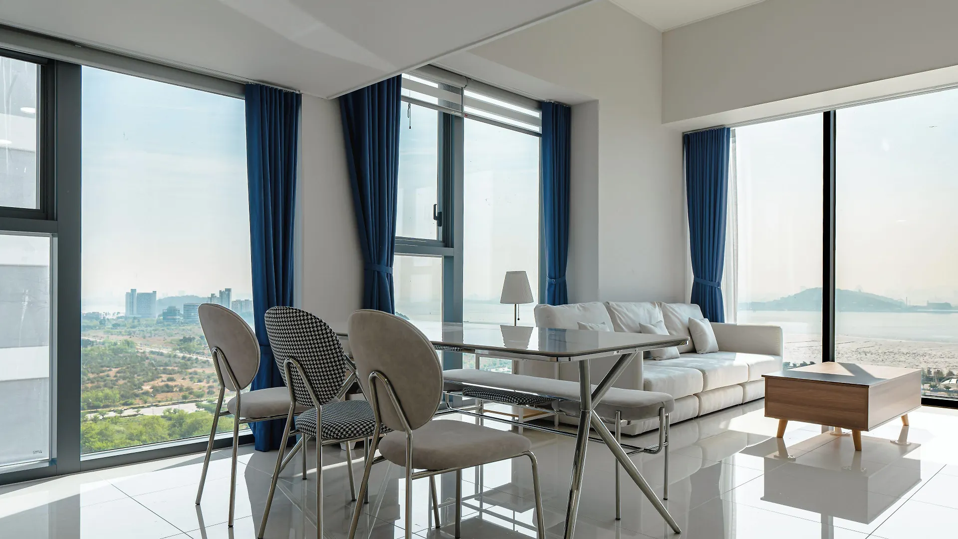 Aparthotel Sr Hotel Yeongjong Incheon