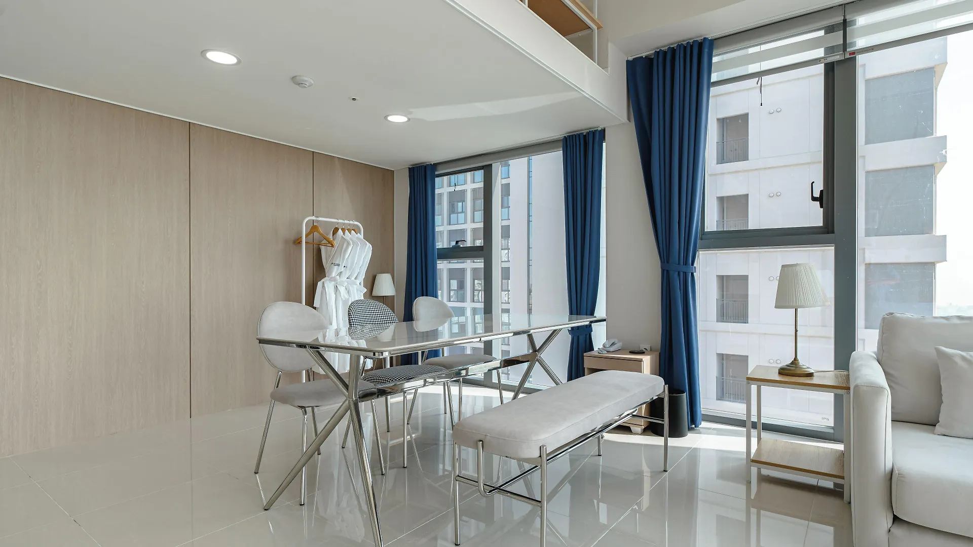 Sr Hotel Yeongjong Incheon 4*,  Korsel
