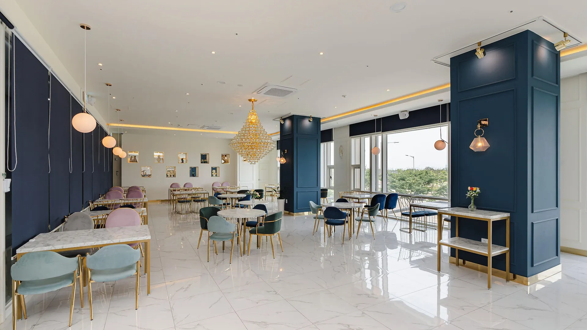 Sr Hotel Yeongjong Incheon 4*,
