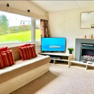 Nellys Nook Holiday park
