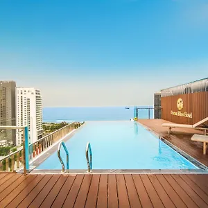 Ocean Bliss - Free Sauna ダナン市