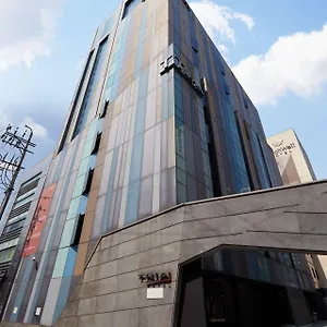 トリア ビジネス&ブティック ソウル特別市