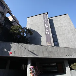 Hotel Amare, Incheon