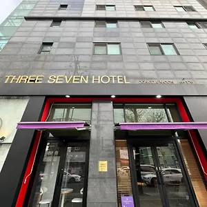 Three Seven Dongdaemun ソウル特別市