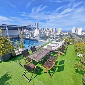 Mian - Infinity Pool ダナン市