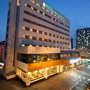 Western Royal Hotel