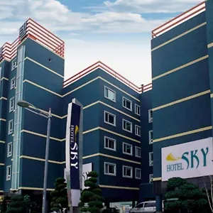 Sky Airport Hotel