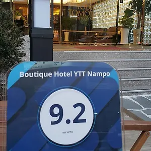 호텔 Ytt호텔 남포