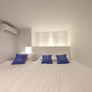 K-guesthouse Myeongdong 1 Guest house