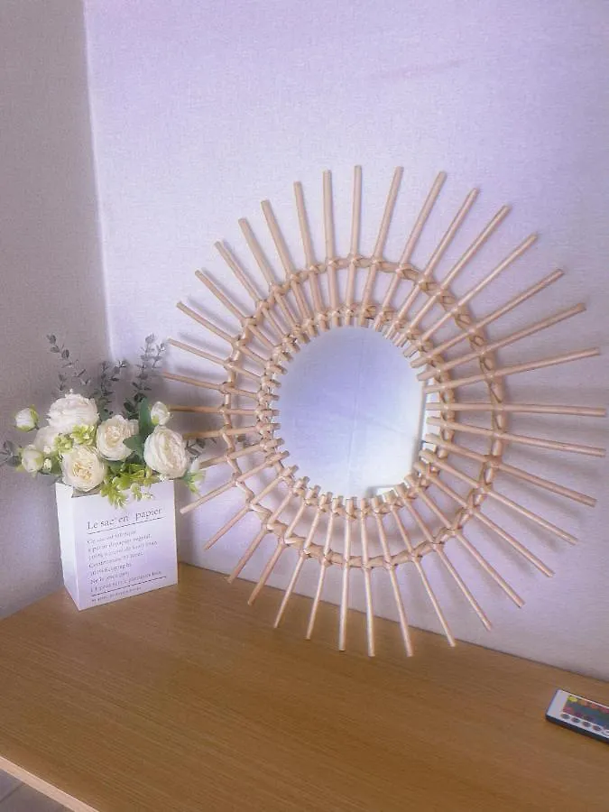 Sr Hotel Yeongjong インチョン広域市 アパートホテル