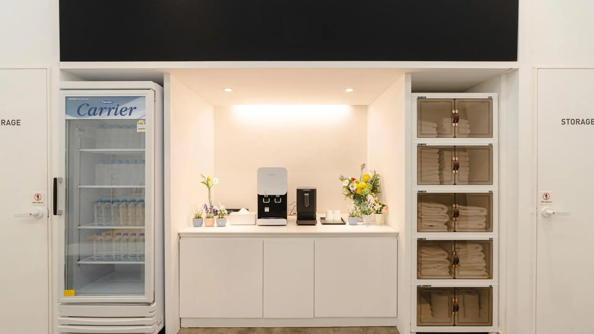 Sr Hotel Yeongjong インチョン広域市 アパートホテル