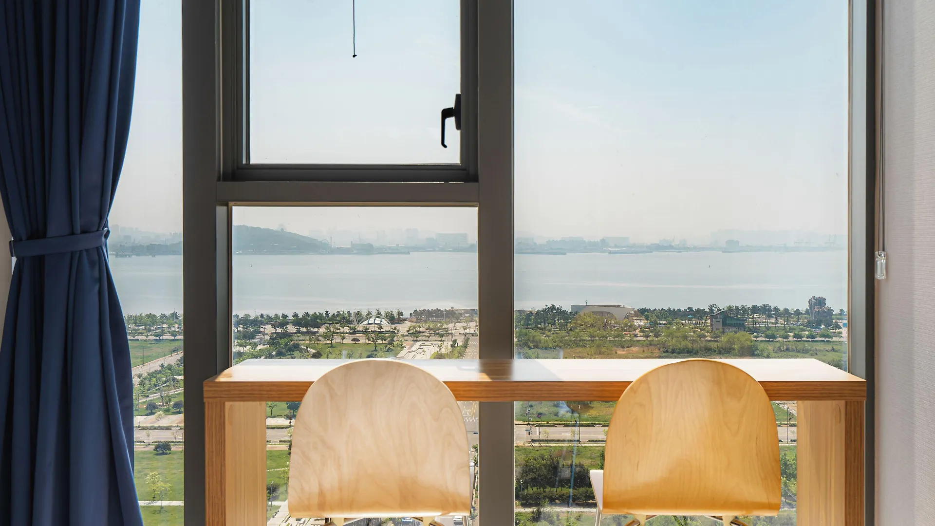 Sr Hotel Yeongjong インチョン広域市 4*,  韓国