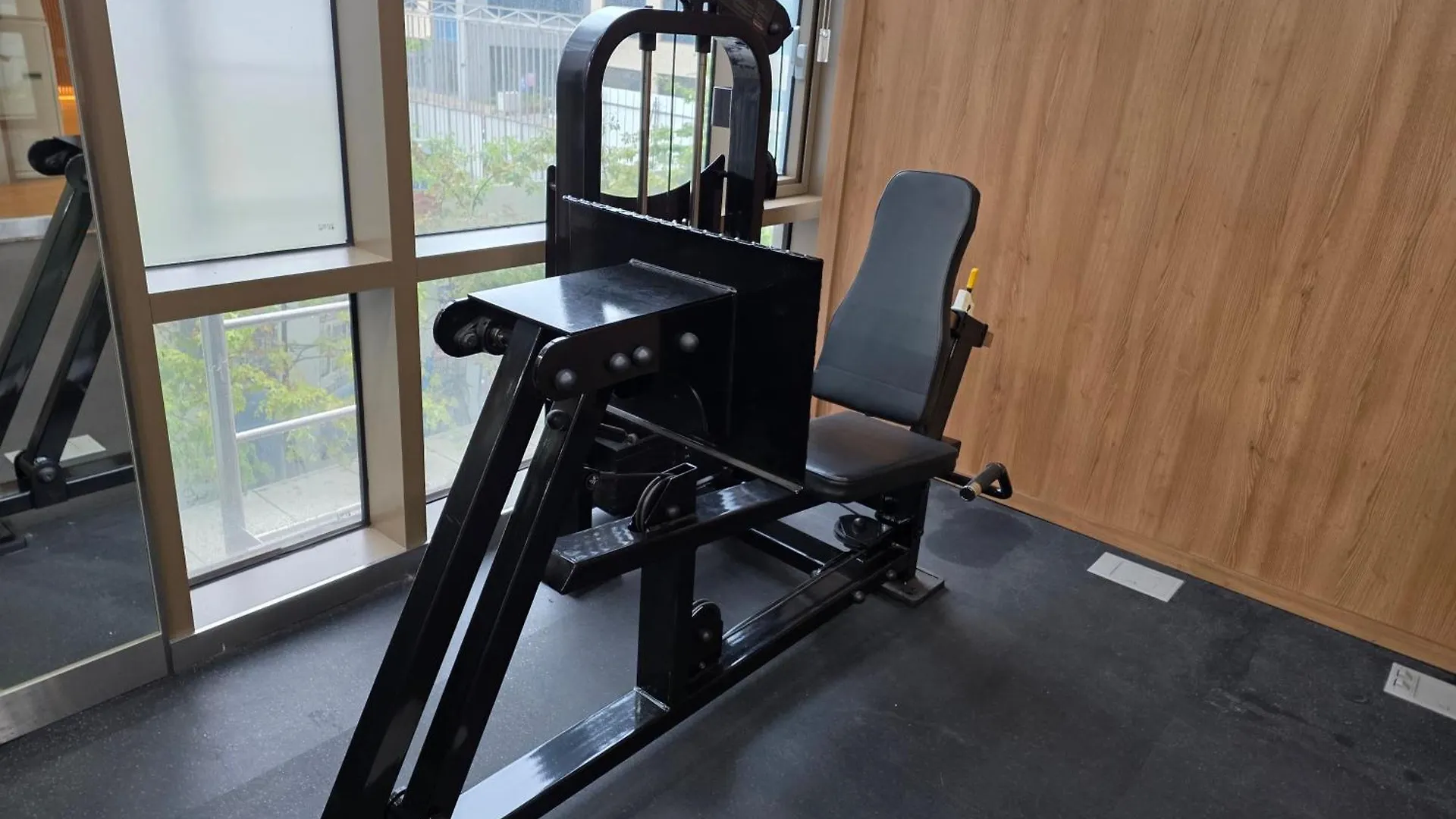 アパートホテル Sr Hotel Yeongjong インチョン広域市