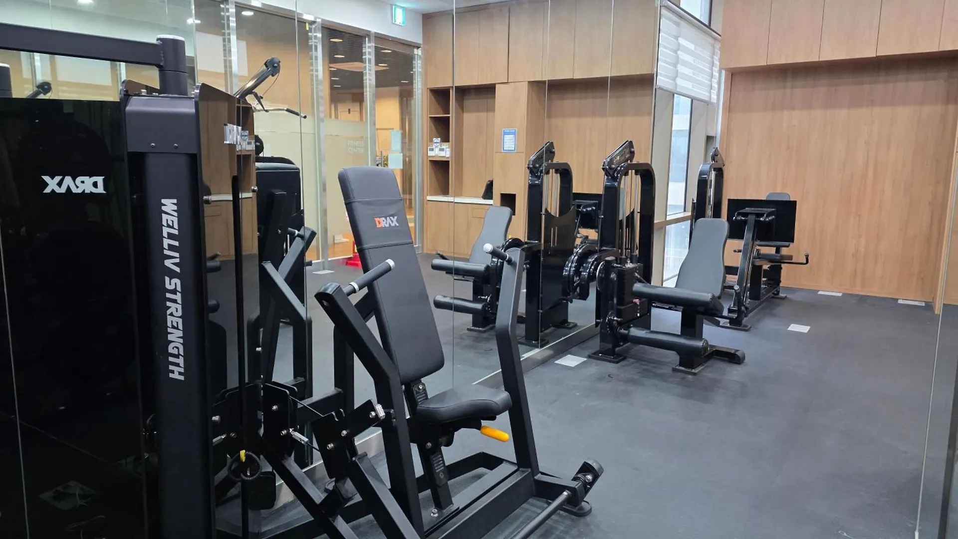 Sr Hotel Yeongjong インチョン広域市 4*,  韓国