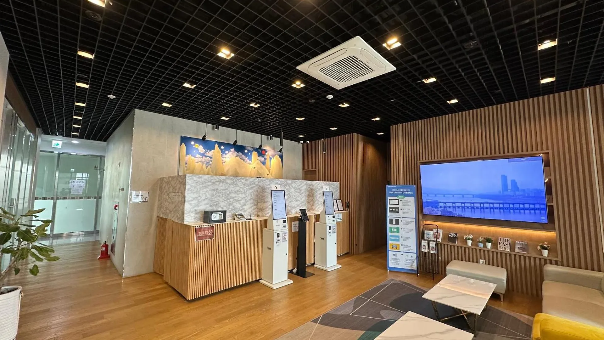 アパートホテル Sr Hotel Yeongjong インチョン広域市