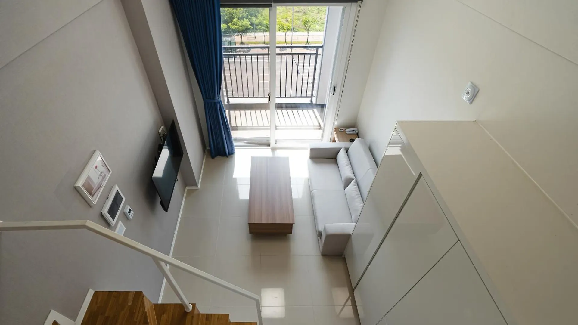 **** Aparthotel Sr Hotel Yeongjong Incheon South Korea