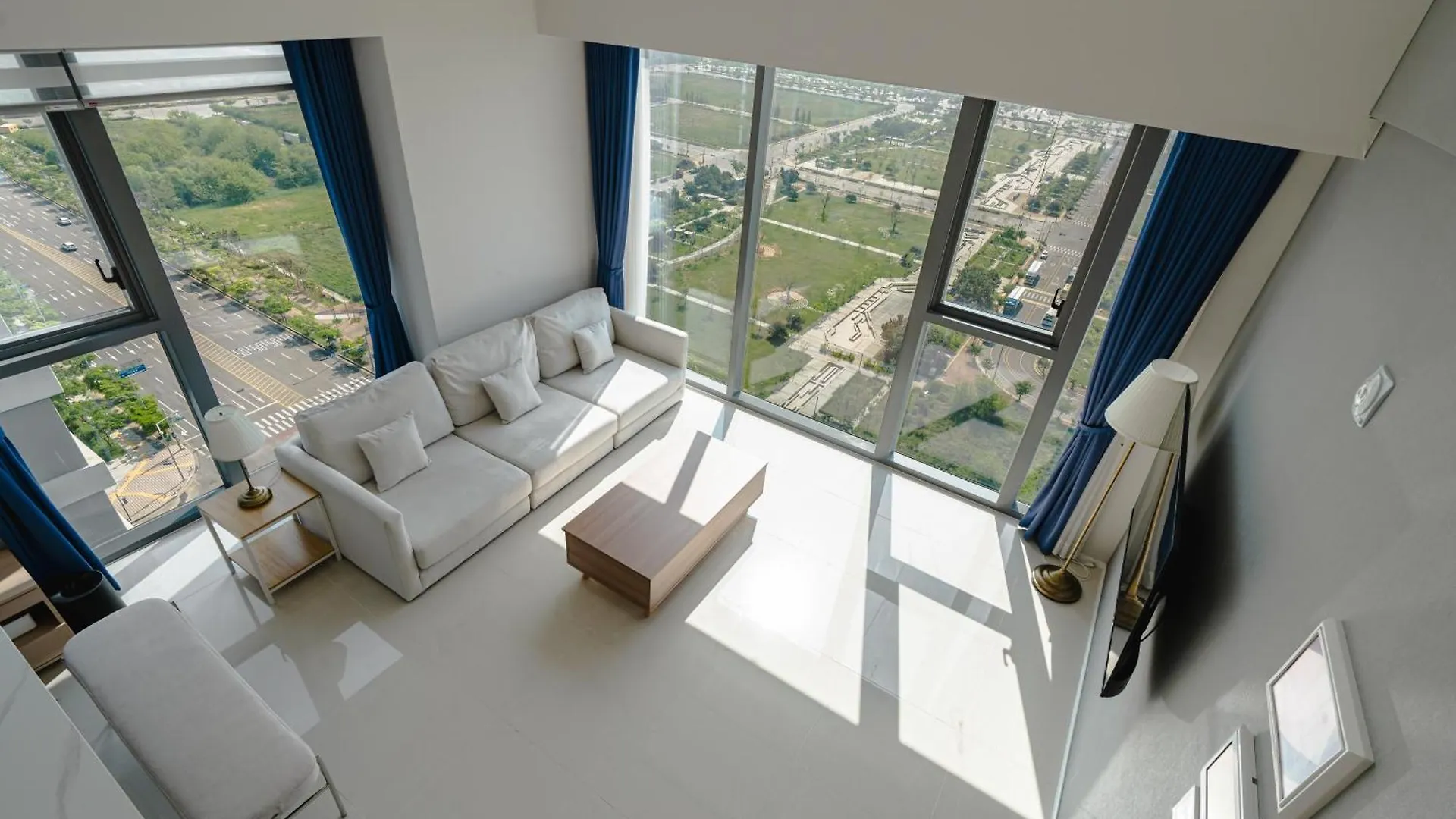 Sr Hotel Yeongjong Incheon