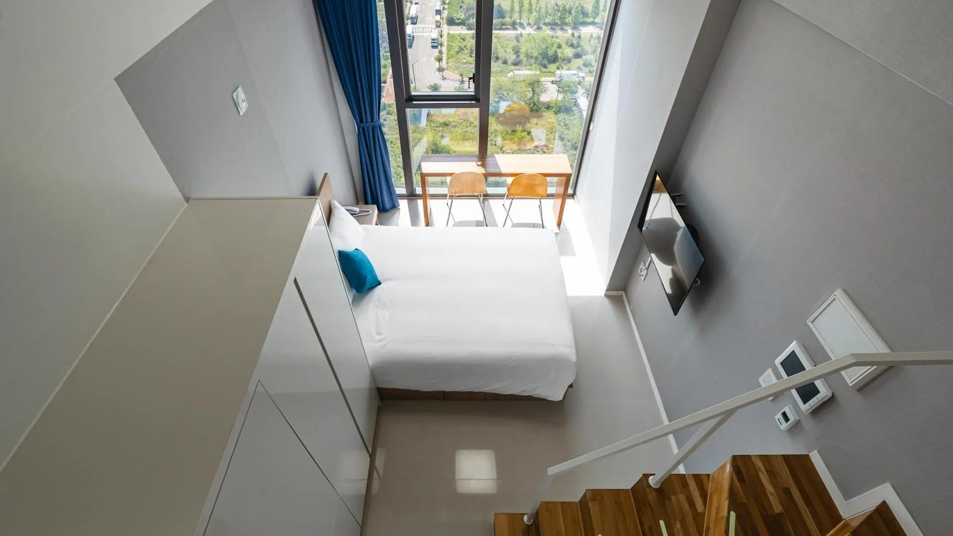 Sr Hotel Yeongjong Incheon