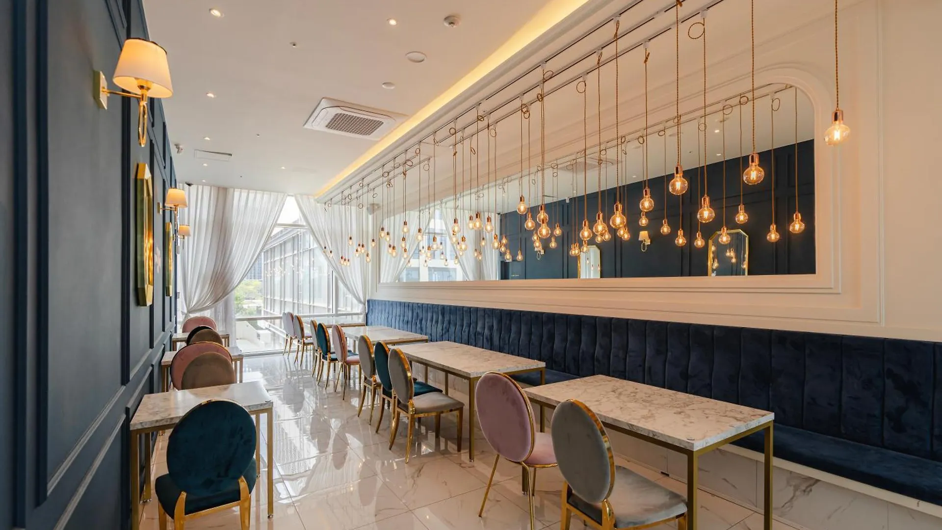 Sr Hotel Yeongjong Incheon