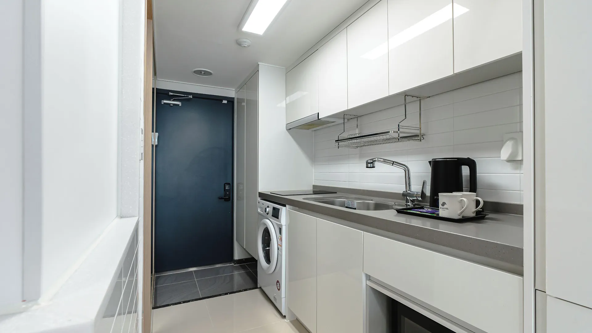 Sr Hotel Yeongjong Incheon South Korea