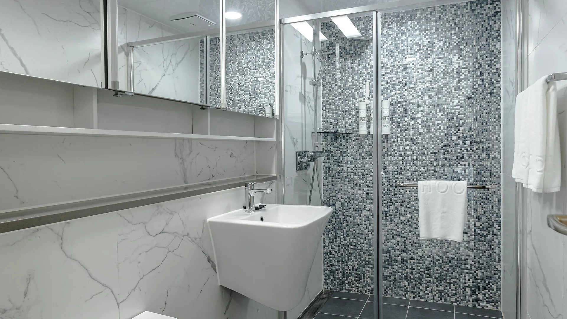**** Aparthotel Sr Hotel Yeongjong Incheon South Korea