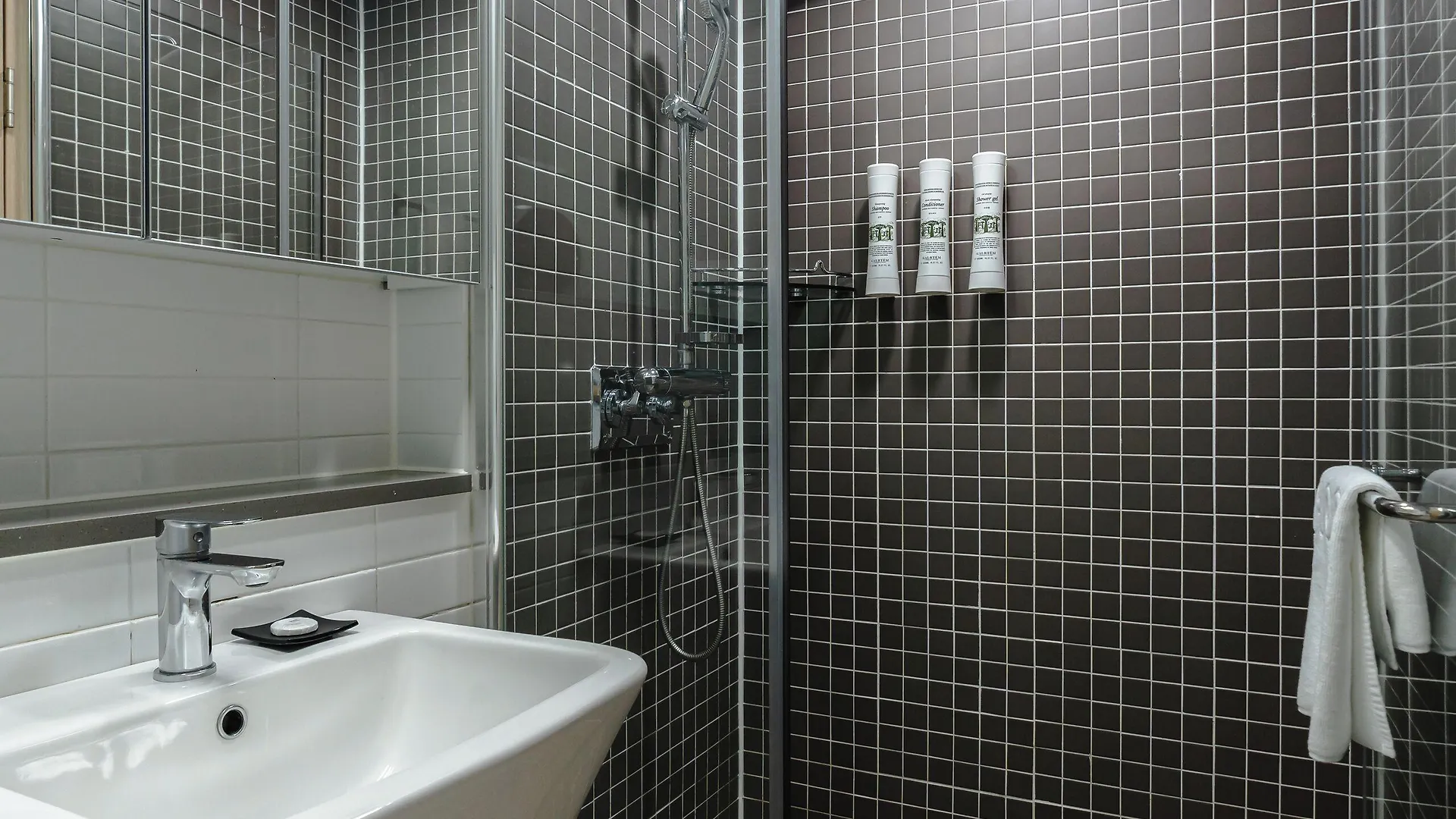 Sr Hotel Yeongjong Incheon South Korea